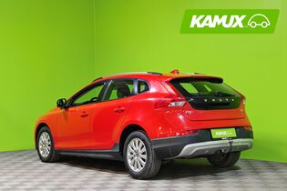 Volvo V40 Cross Country vaihtoauto