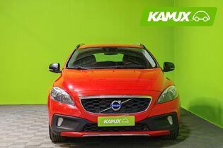 Volvo V40 Cross Country vaihtoauto