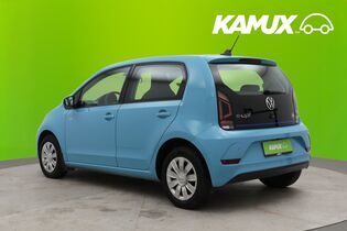 Volkswagen up! vaihtoauto