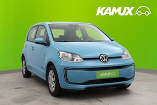 Volkswagen up! vaihtoauto