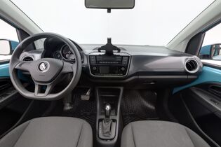 Volkswagen up! vaihtoauto