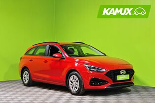 Hyundai i30 vaihtoauto