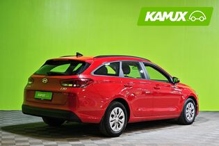 Hyundai i30 vaihtoauto