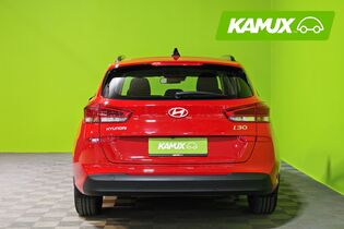 Hyundai i30 vaihtoauto