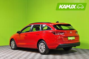 Hyundai i30 vaihtoauto