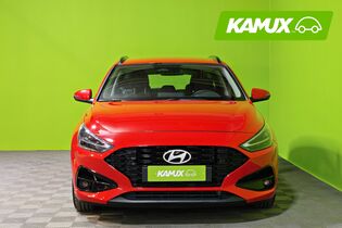 Hyundai i30 vaihtoauto