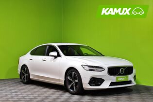 Volvo S90 vaihtoauto