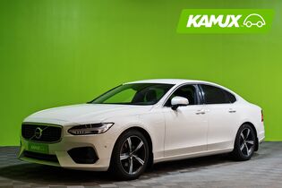 Volvo S90 vaihtoauto
