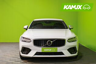 Volvo S90 vaihtoauto