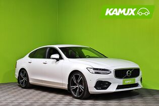 Volvo S90 vaihtoauto