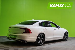 Volvo S90 vaihtoauto