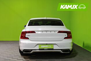Volvo S90 vaihtoauto