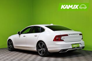 Volvo S90 vaihtoauto