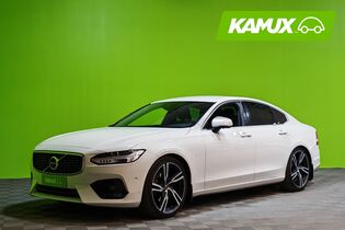 Volvo S90 vaihtoauto