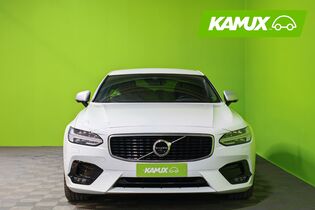 Volvo S90 vaihtoauto