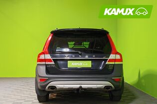 Volvo XC70 vaihtoauto