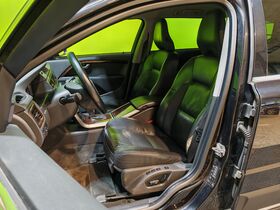 Volvo XC70 vaihtoauto