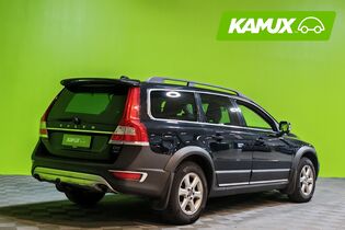 Volvo XC70 vaihtoauto