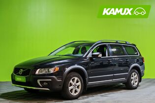 Volvo XC70 vaihtoauto