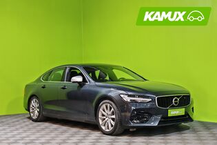 Volvo S90 vaihtoauto