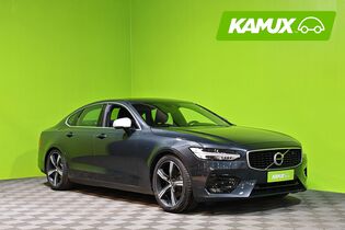Volvo S90 vaihtoauto