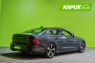 Volvo S90 vaihtoauto