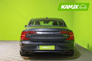 Volvo S90 vaihtoauto