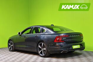 Volvo S90 vaihtoauto