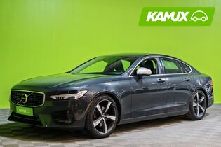 Volvo S90 vaihtoauto