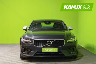 Volvo S90 vaihtoauto