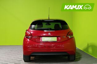 Peugeot 208 vaihtoauto