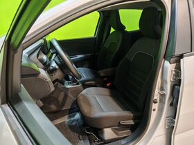 Dacia Sandero vaihtoauto