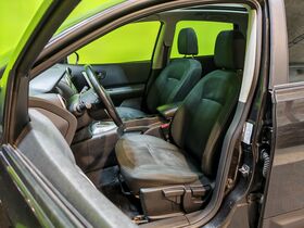 Nissan Qashqai+2 vaihtoauto