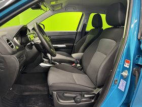 Suzuki Vitara vaihtoauto