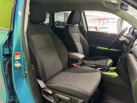 Suzuki Vitara vaihtoauto