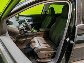 Peugeot 5008 vaihtoauto