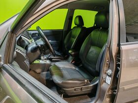 Mitsubishi L200 vaihtoauto