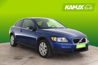Volvo C30 vaihtoauto