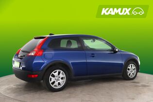 Volvo C30 vaihtoauto