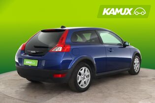 Volvo C30 vaihtoauto