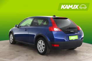 Volvo C30 vaihtoauto