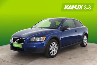 Volvo C30 vaihtoauto