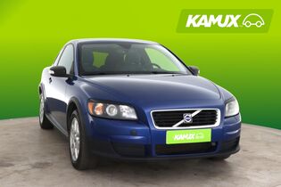 Volvo C30 vaihtoauto