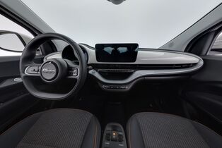 Fiat 500e vaihtoauto