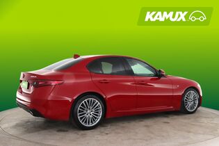 Alfa Romeo Giulia vaihtoauto