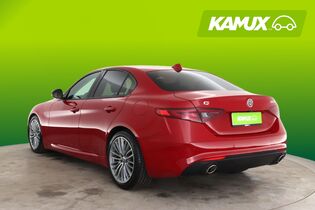 Alfa Romeo Giulia vaihtoauto