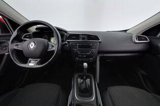 Renault Kadjar vaihtoauto