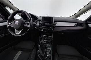 BMW 220 vaihtoauto
