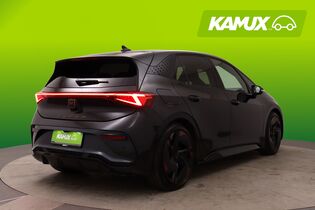 Cupra Born vaihtoauto