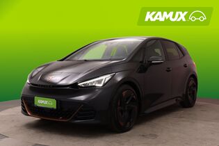 Cupra Born vaihtoauto